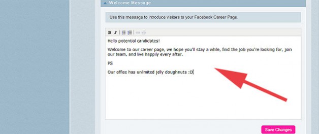 Costumize-Welcome-Message-5