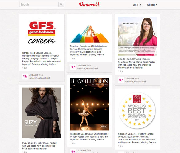 Gordon Food Services